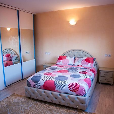 Le Muguet Hotel Tinghir Exterior foto