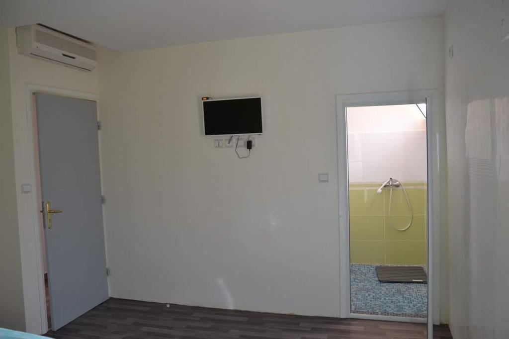 Le Muguet Hotel Tinghir Exterior foto
