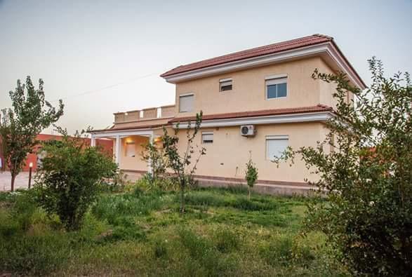Le Muguet Hotel Tinghir Exterior foto