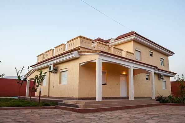 Le Muguet Hotel Tinghir Exterior foto